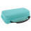 Custodia per Switch Lite - Grande capacità, ciano, portatile 6