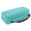 Custodia per Switch Lite - Grande capacità, ciano, portatile 14