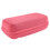 Funda EVA de gran capacidad para Switch Lite rosáceo 11