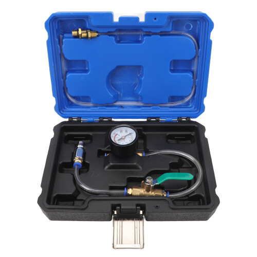 Stoßdämpfer-Luftlecktester-Set für Cayenne 1