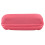 Funda EVA de gran capacidad para Switch Lite rosáceo 12