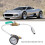 Stoßdämpfer-Luftlecktester-Set für Cayenne 5