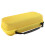 Custodia EVA ad alta capacità per Switch Lite in giallo 15