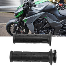 Coppia di impugnature da 22 mm (0,87 in) per Z750 Z800 ZX-6R