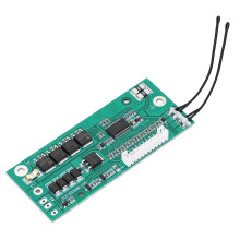 Remplacement du PCB de protection de la batterie HX X7 X8