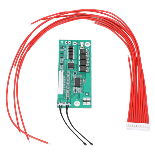 Remplacement du PCB de protection de la batterie HX X7 X8 1