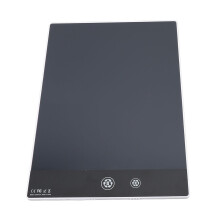 Lavagnetta LCD da 11,5 pollici colorata 100 mAh