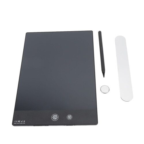 Tablette LCD d'écriture et de dessin de 11,5 pouces, 100 mAh 1