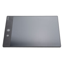 Tablette LCD d'écriture et de dessin de 11,5 pouces, 100 mAh