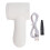 Éliminateur de peluches USB 1200 mAh, affichage numérique 2