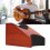 Riposo per manico di chitarra, mogano, multi-strumento 14