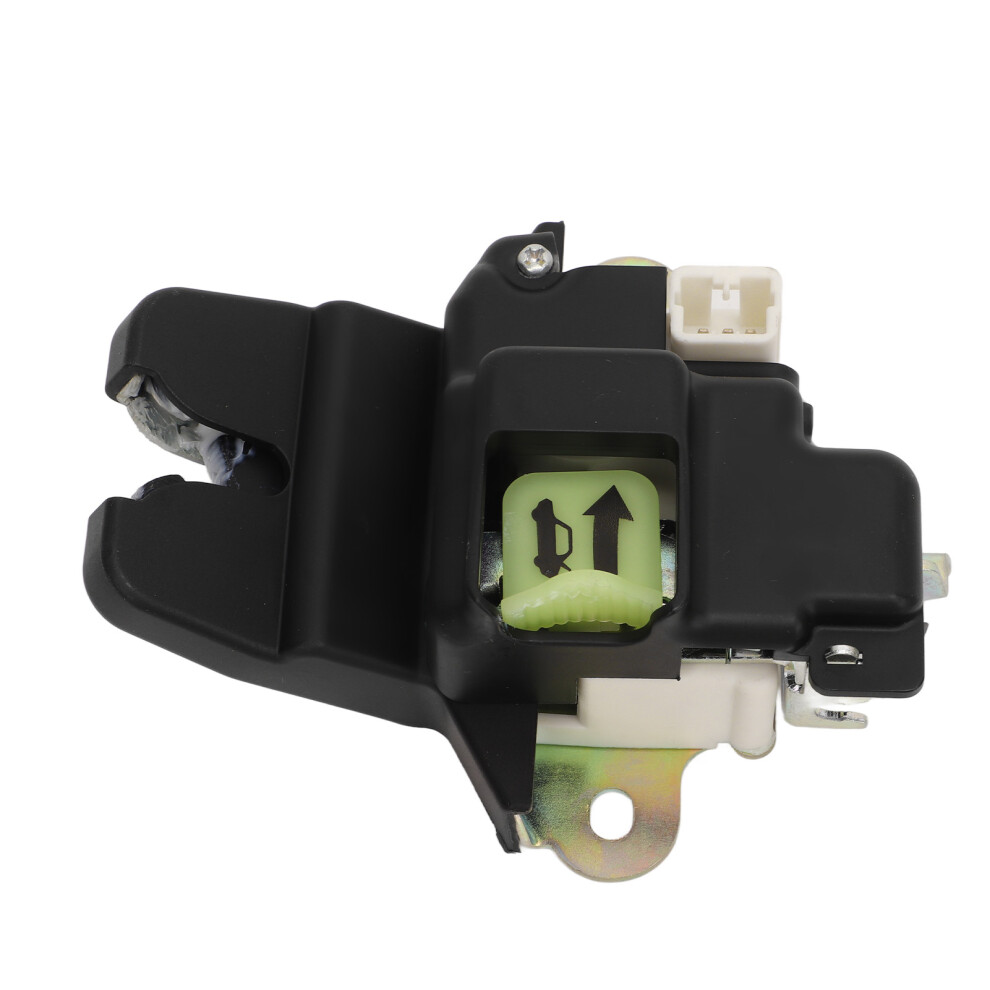 Rear Trunk Lock Actuator For Kia Rio 2012-2017, 81230 1W010 4931335329831