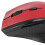 2,4G Wireless Maus Rot 2xAAA Kompakt Optisch 8