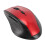 2,4G Wireless Maus Rot 2xAAA Kompakt Optisch 11