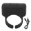Controllore ad anello Bluetooth da 25mAh Nero BT5.0 Telecomando 2