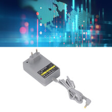 Adattatore CA PS1 da 7,5 V, in plastica, 123 g, caricatore da muro
