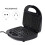 Multi-Function Waffle Maker 6 in 1 750W Double-Sided Non-stick Plates 11