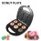 Multi-Function Waffle Maker 6 in 1 750W Double-Sided Non-stick Plates 7