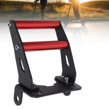 Reposapiés trasero de aluminio M4 Pro para patinete