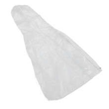 Copertura antipolvere universale per chitarra in PVC opaco satinato