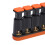 Exerciteur de doigts 3-8,5 lb tension orange 7