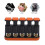Exerciteur de doigts 3-8,5 lb tension orange 5