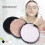 Makeup Entferner Puff 3 Farben weicher Plüsch-Gesichtspuff 4