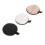 Makeup Entferner Puff 3 Farben weicher Plüsch-Gesichtspuff 14