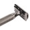 Reusable Safety Beard Trimmer with Replaceable Heads - Ideal Gift Option 7