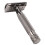 Reusable Safety Beard Trimmer with Replaceable Heads - Ideal Gift Option 10