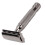 Reusable Safety Beard Trimmer with Replaceable Heads - Ideal Gift Option 6