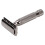 Reusable Safety Beard Trimmer with Replaceable Heads - Ideal Gift Option 14