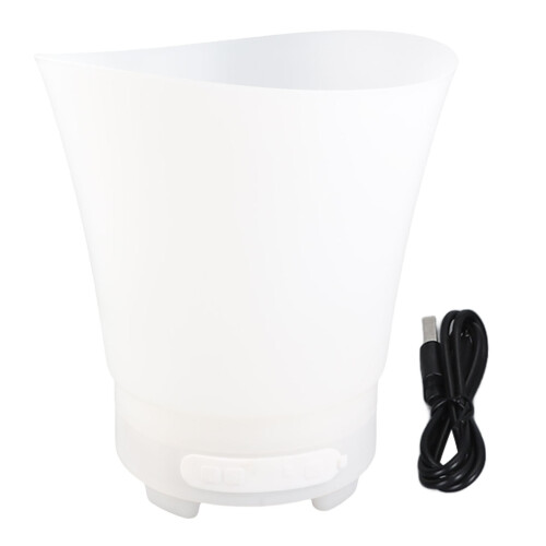 5L bunter Eiskübel faltbar, Bluetooth-Lautsprecher 1