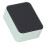 Stampante portatile per etichette Bluetooth 12-15mm 1200mAh nero 10