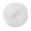 Molde para baozi de PP, 9.5x3.5 cm, 6 cm 8
