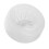 Molde para baozi de PP, 9.5x3.5 cm, 6 cm 12