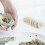 Multifunktionales Kunststoff-Dumpling-Set mit Löffel, grün 6