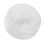 Molde para baozi de PP, 9.5x3.5 cm, 6 cm 9