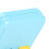 55 cartes flash parlantes pour bébé 9,8  7,5 cm ABS 10