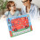Portable Arabic Learning Tool for Kids with Adjustable Volume 16