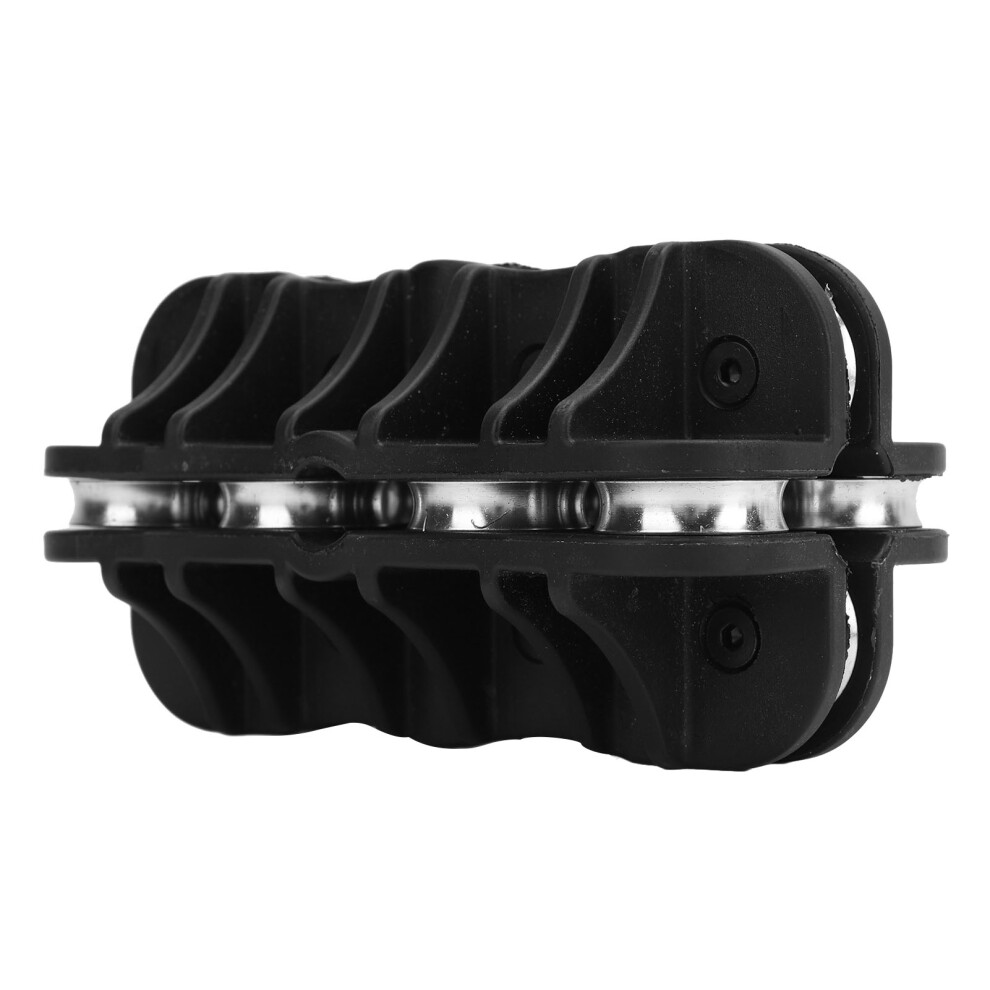 Handheld Tubing Straightener For Brake & Fuel Lines, 12Mm / 0.47In, Abs 3651335347666