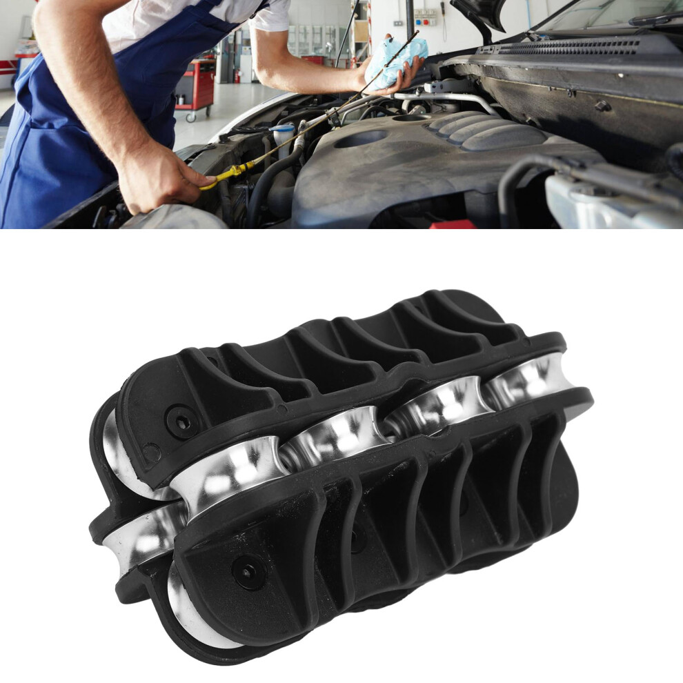 Handheld Tubing Straightener For Brake & Fuel Lines 16Mm Abs Tool 5001335347414