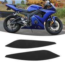 Seitenverkleidung für den Motorradtank, passend für YZF R6 2003-2009