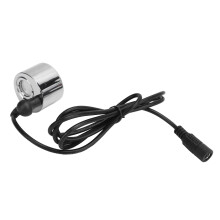 Ultraschall-Nebel-Maker mit Kupfkopf für Teiche & Feuerstelle DC24V 650mA