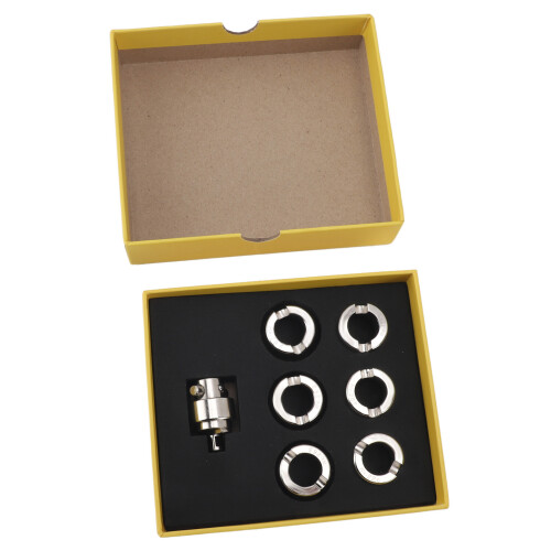 5538 Abridor de cajas de relojes de aleación extractor profesional 1