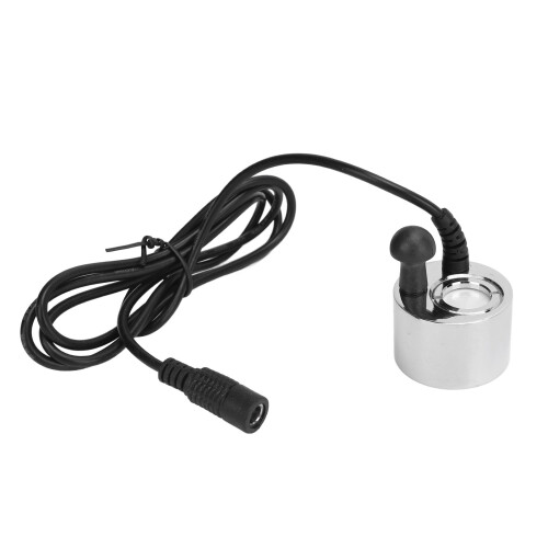Versatile 24V Mist Maker with Copper Head for Ponds & Fireplaces 1