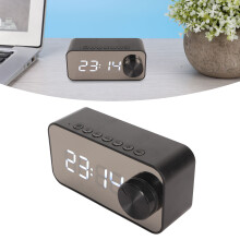 Wireless Bluetooth Speaker 5.3, 1200mAh, Noise Cancelling, FM Radio
