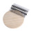 Speedweve Métier à repriser de type Darning, 28 crochets, petit beige 16