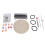 Speedweve Métier à repriser de type Darning, 28 crochets, petit beige 2