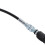 Cable de cambio 7081862 XP1000 Turbo Metal+Goma 5